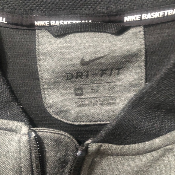 Nike Sweatsuit Jacket - Picture 2 of 7